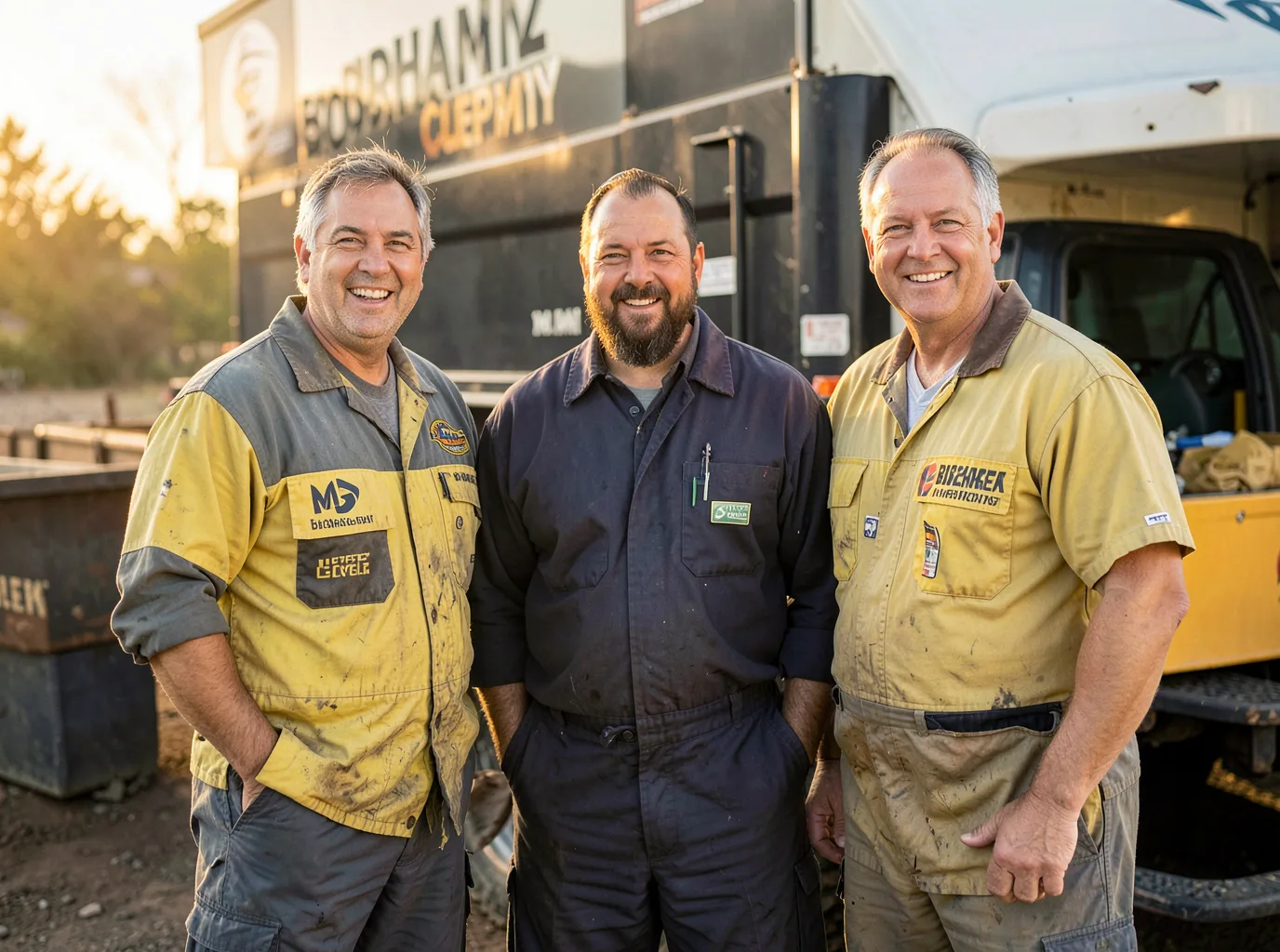 Sewage Cleanup company in Alma, MI