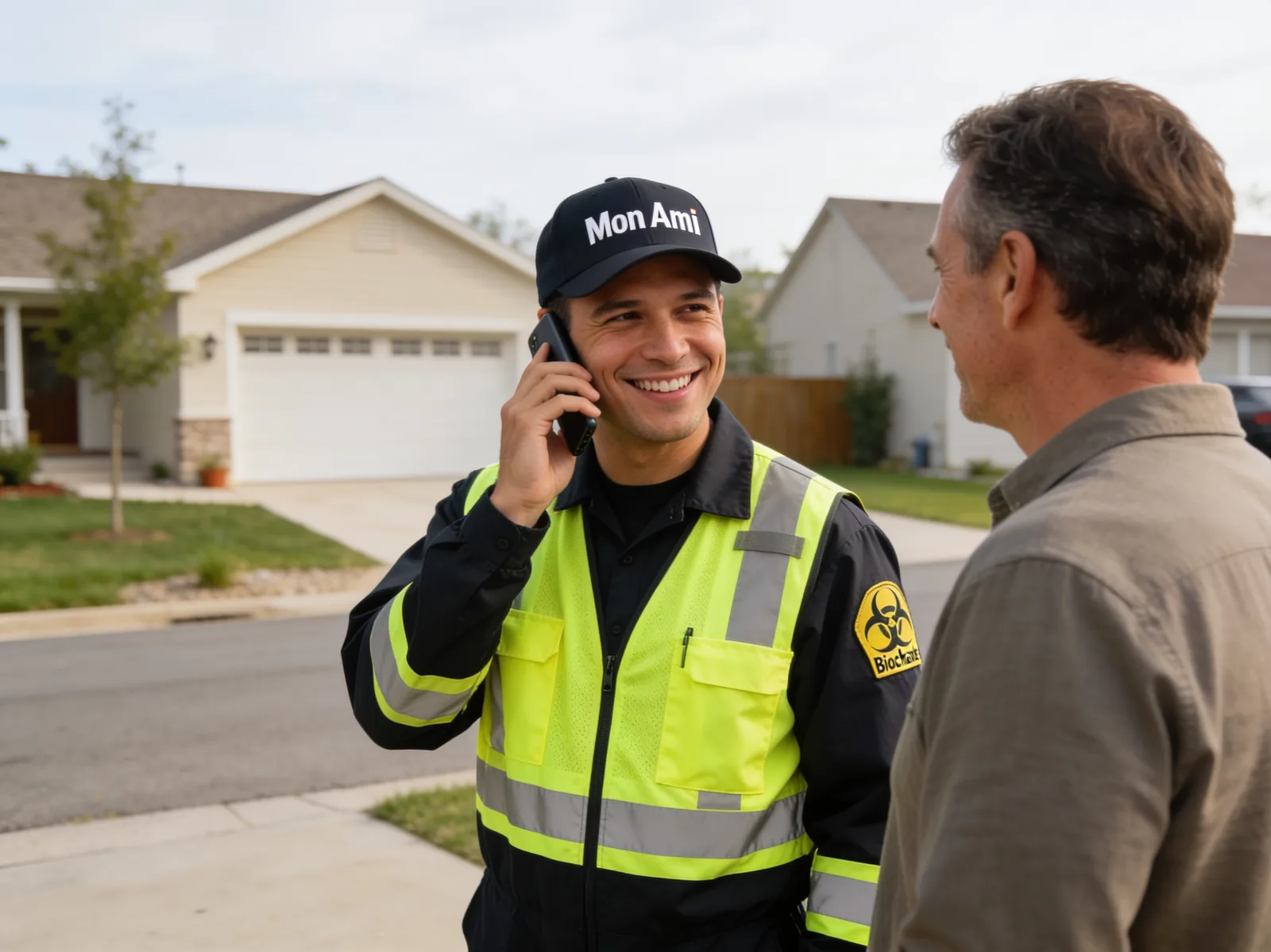 Sewage Cleanup Alma, MI FAQs